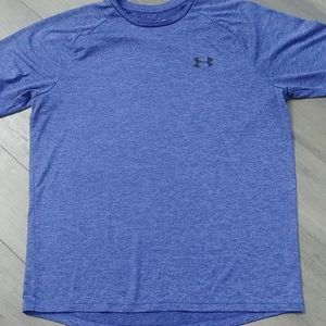 Under Armour Men's Tech Tee. Never worn. Brand new.